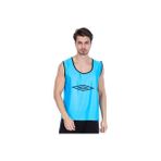 Umbro Erkek Antreman Yeleği - Standart - Mavi