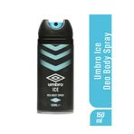 UMBRO Erkek Deodorant Sprey 150ml Ice
