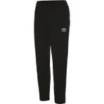 Umbro Erkek Eşofman Altı Training Wanderer Pant Td - 0045-Siyah