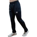 Umbro Erkek Kamp Eşofman Altı Diamond Camp Pant TD-0101 - Siyah - 2XL