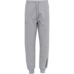 Umbro Erkek Rahat Kalıp Paçası Lastikli Eşofman Altı Umbro Save Sweatpants FD-0101 - Siyah - 2XL
