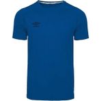 Umbro Erkek Tişört Solo Training TF-0167 - Saks Mavi - 2XL