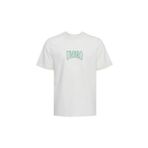 Umbro FF-0151-BYZ Shot Erkek Spor Tişört
