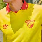 Umbro Göztepe 2025-2026 Atalay Forma