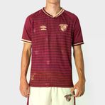 Umbro Göztepe 2025-2026 Biz İzmir'iz Forma