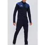 UMBRO Lacivert Erkek Eşofman Takımı, Rahat ve Spor Eşofman Takım, Yüksek Kalite, Günlük Kullanım ve Spor