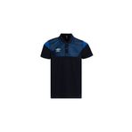 UMBRO Lacivert Erkek Polo Yaka Tişört Spor Kesim TF-0268 Umbro Diamond Camp Polo T-Shirt D.Blue