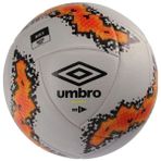 Umbro Neo Swerve Futbol Topu - Beyaz - Kırmızı - Siyah