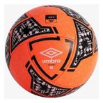 Umbro Neo Swerve Futbol Topu - Turuncu