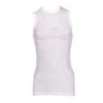 Umbro Polyamide Erkek Kolsuz İçlik - L - XL - Beyaz