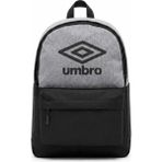 Umbro Sırt Çantası Okul Çantası Unisex Çanta - Gri