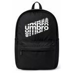 Umbro Sırt Çantası Okul Çantası Unisex Çanta - Siyah