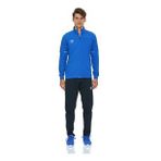 Umbro TC0023-05 Drill Top Esala Mavi Erkek Ceket