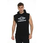umbro Tf-0105 Umb Beck Sweat T-shirt L