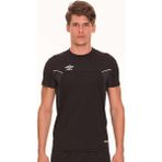Umbro TF0032 Drill Top Esala Erkek Tişört Siyah - 5XL