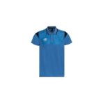 Umbro TF0268-MV Diamond Camp Erkek Polo Tişört - Mavi