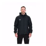 Umbro TM-0004 Dry Park Otton Saks Erkek Yağmurluk
