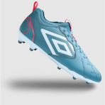 Umbro Tocco Iı Club Fg Turkuaz Erkek Krampon - 81741U Lct