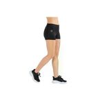 Umbro TYC588B15594DE7500 Ve-0003-Black Exo Shorts Tights - Kadın Kısa Tayt