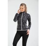 Umbro VA-0003 Pia Track Suit Kadın Eşofman Tayt Takımı