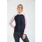 Umbro VA-0007 Cady Sports Track Suit Siyah Kadın Eşofman Takımı