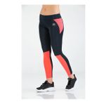 Umbro VD-0021-D.BLUE Lies Tights Kadın Tayt