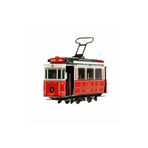 umbum Nostaljik Tren (BEYAZ KUTU) 3d Karton Puzzle Yapboz