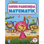 UMI ZOOMI - OYUN PARKINDA MATEMATIK - BIRSEN EKIM ÖZEN