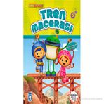UMI ZOOMI-TREN MACERASI - BIRSEN EKIM ÖZEN