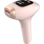 Umie IPL99 Pembe 3 Başlık 9 Hız Kademeli IPL Lazer Epilasyon Cihazı 1 Milyon Atım Buzlu Quartz Tüp