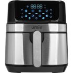 Umie Master Essential Xl 4.5l Dijital GÖSTERGELI 1500W Airfryer/fritöz