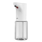 UMIE SL-U02 300ML Siyah/Beyaz *4xAA Pil Sensörlü Sıvı Sabunluk UMIE