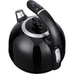 Umie Umiesiyah Dijital Göstergeli 1.7l Wifi & Bluetooth Dokunmatik Tuya Destekli Akıllı Su Isıtıcısı/ Kettle