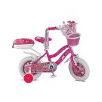 Ümit 1208 Princess 12 Jant Bisiklet Pembe