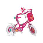 Ümit 1243 Barbie 12 Jant Kız Çocuk Bisikleti