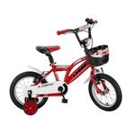 Ümit 1402 Z Trend 1 Vites 14 Jant V-Fren Unisex Çocuk Bisikleti