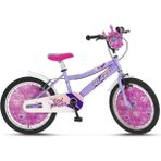 Ümit 16 Jant Alpina-L-Bmx-V Bisiklet Lila