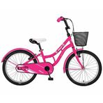 Ümit 1641 Stitch Atb Girls 16 Jant Pembe Kız Çocuk Bisikleti