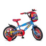 Ümit 1642 16 Jant Hot Wheels Erkek Çocuk Bisikleti