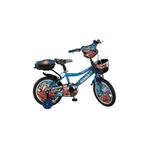 Ümit 1648 Racer 1 Vites 16 Jant Unisex Çocuk Bisikleti