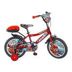Ümit 1648 Racer 16 Jant Unisex Çocuk Bisikleti