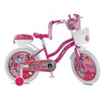 Ümit 2008 Princess 20 Jant Pembe Kız Çocuk Bisikleti