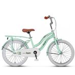 Ümit 2041 Stitch 20 Lady Mint Çocuk Bisikleti
