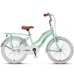 Ümit 2041 Stitch L-ATB-V-20 Jant Mint Kız Çocuk Bisikleti
