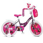 Ümit 2043 20 Jant Barbie Kız Çocuk Bisikleti