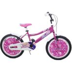 Ümit 2047 Alpina-L-BMX-V-332H V 20 Jant Pembe Kız Çocuk Bisikleti
