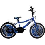 Umıt 2047 Alpına-M-Bmx-V-Erkek Cocuk Bısıkletı 20 Jant Mavı