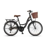 Ümit 2410 Alanya 24" Jant 21 Vites Bisiklet