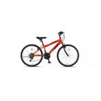 ÜMİT 2601 COLORADO ERKEK DAĞ BİSİKLETİ V 26 JANT 21 VİTES TURUNCU SİYAH