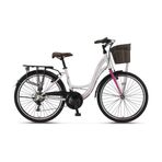Ümit 2610 Alanya 26" Jant 21 Vites Şehir Bisikleti